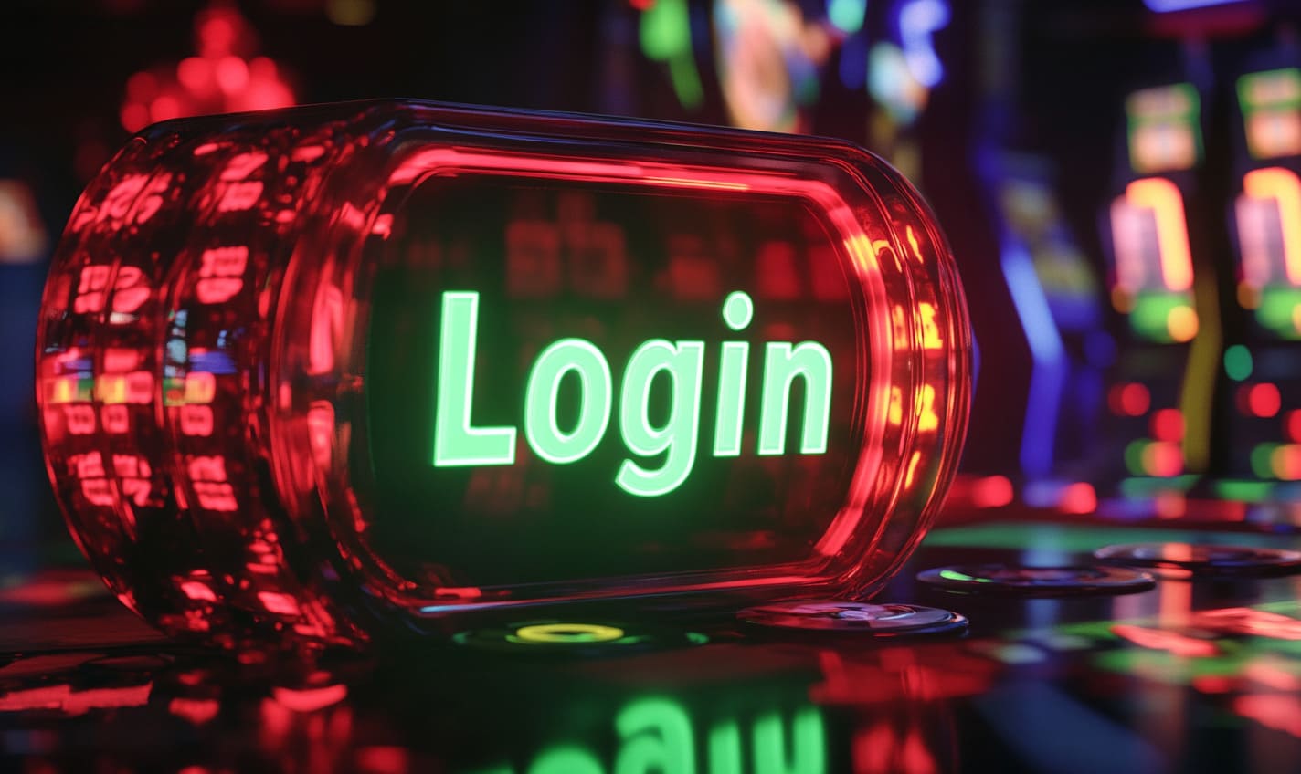 Account at REDDYBOOK Casino Online
                              